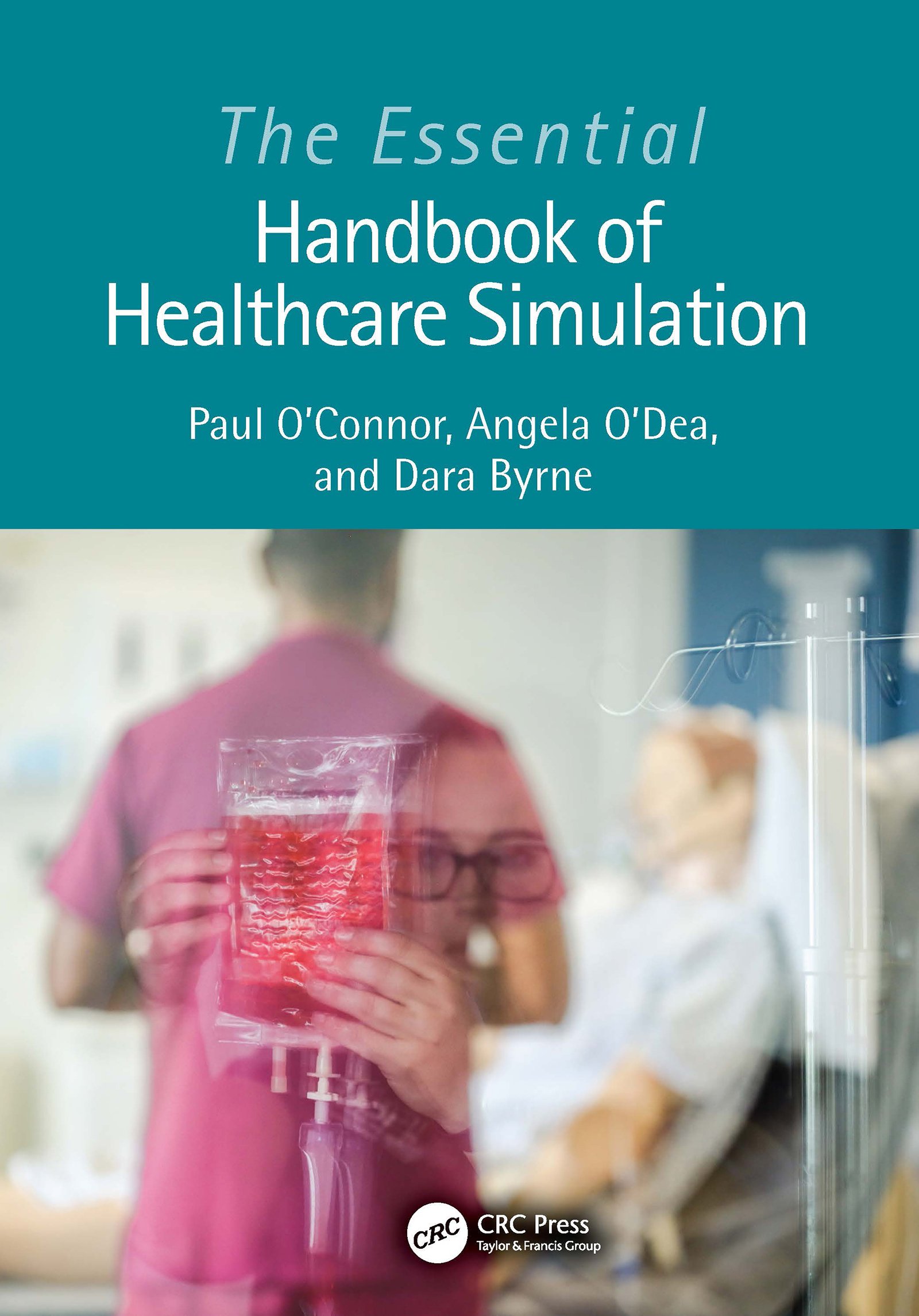 The Essential Handbook of Healthcare Simulation (EPUB)
