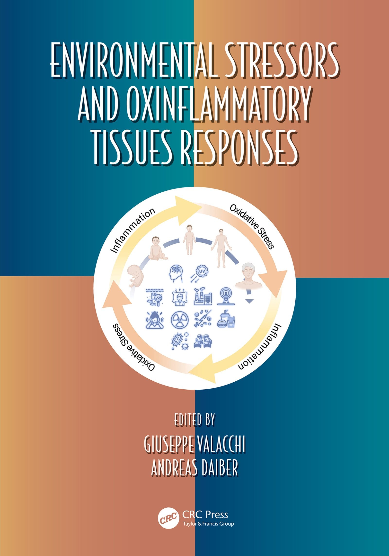 Environmental Stressors and OxInflammatory Tissues Responses (EPUB)