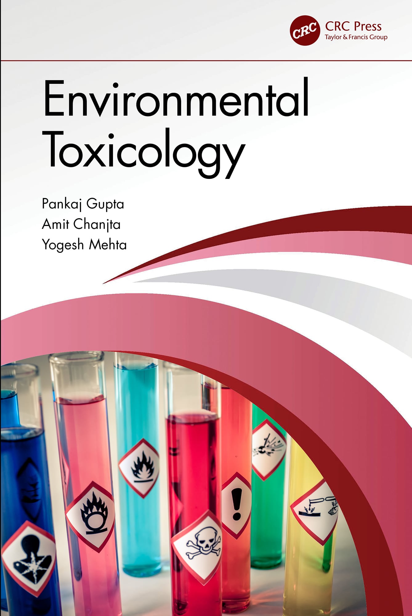 Environmental Toxicology (Original PDF from Publisher)