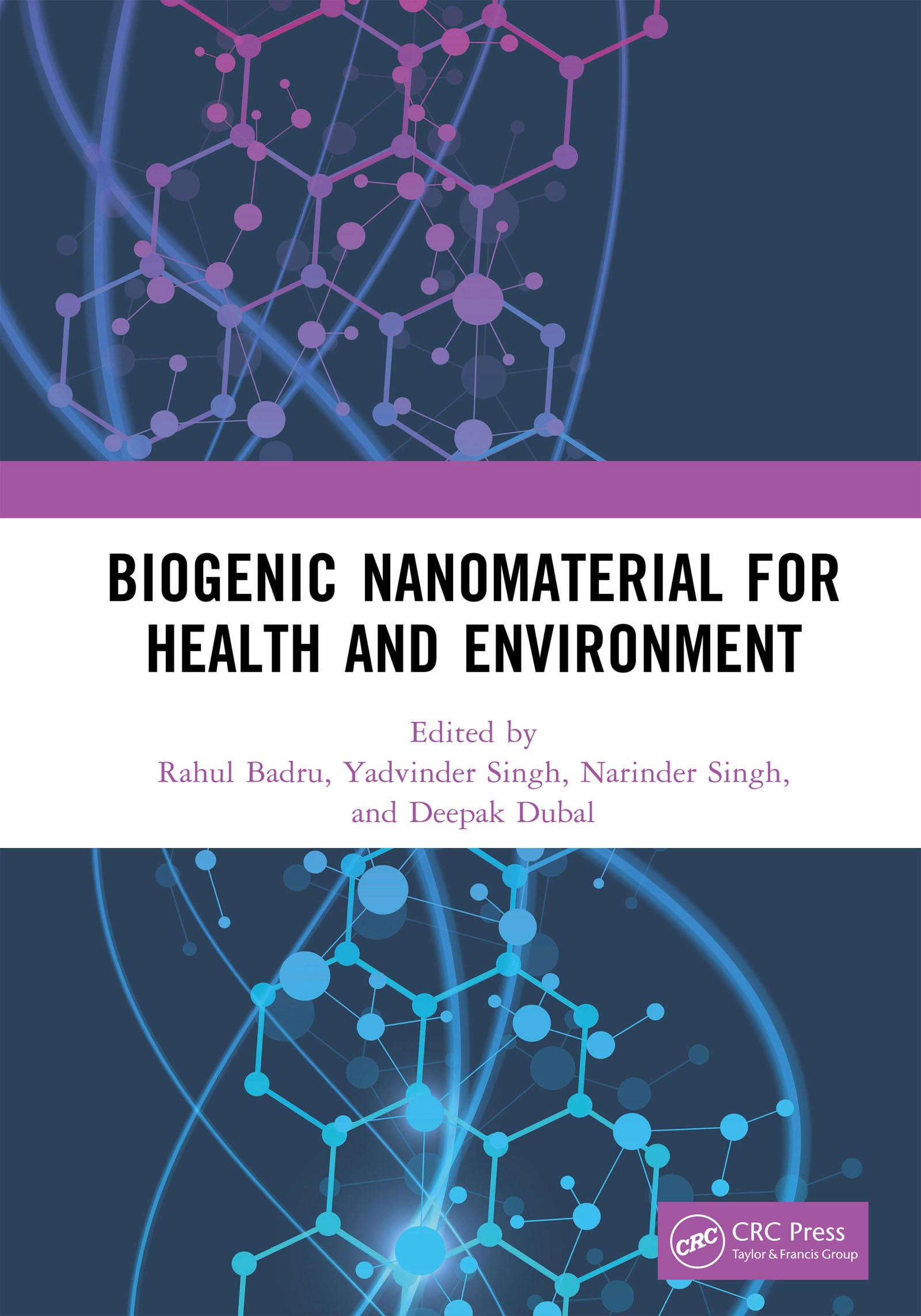 Biogenic Nanomaterial for Health and Environment (Original PDF from Publisher)