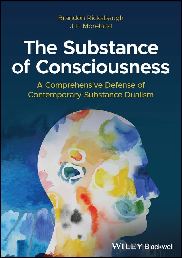 The Substance of Consciousness: A Comprehensive Defense of Contemporary Substance Dualism (Original PDF from Publisher)