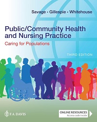 Public/Community Health and Nursing Practice: Caring for Populations, 3rd Edition (EPUB)