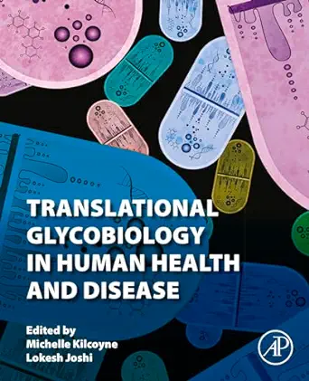 Translational Glycobiology in Human Health and Disease (EPUB)