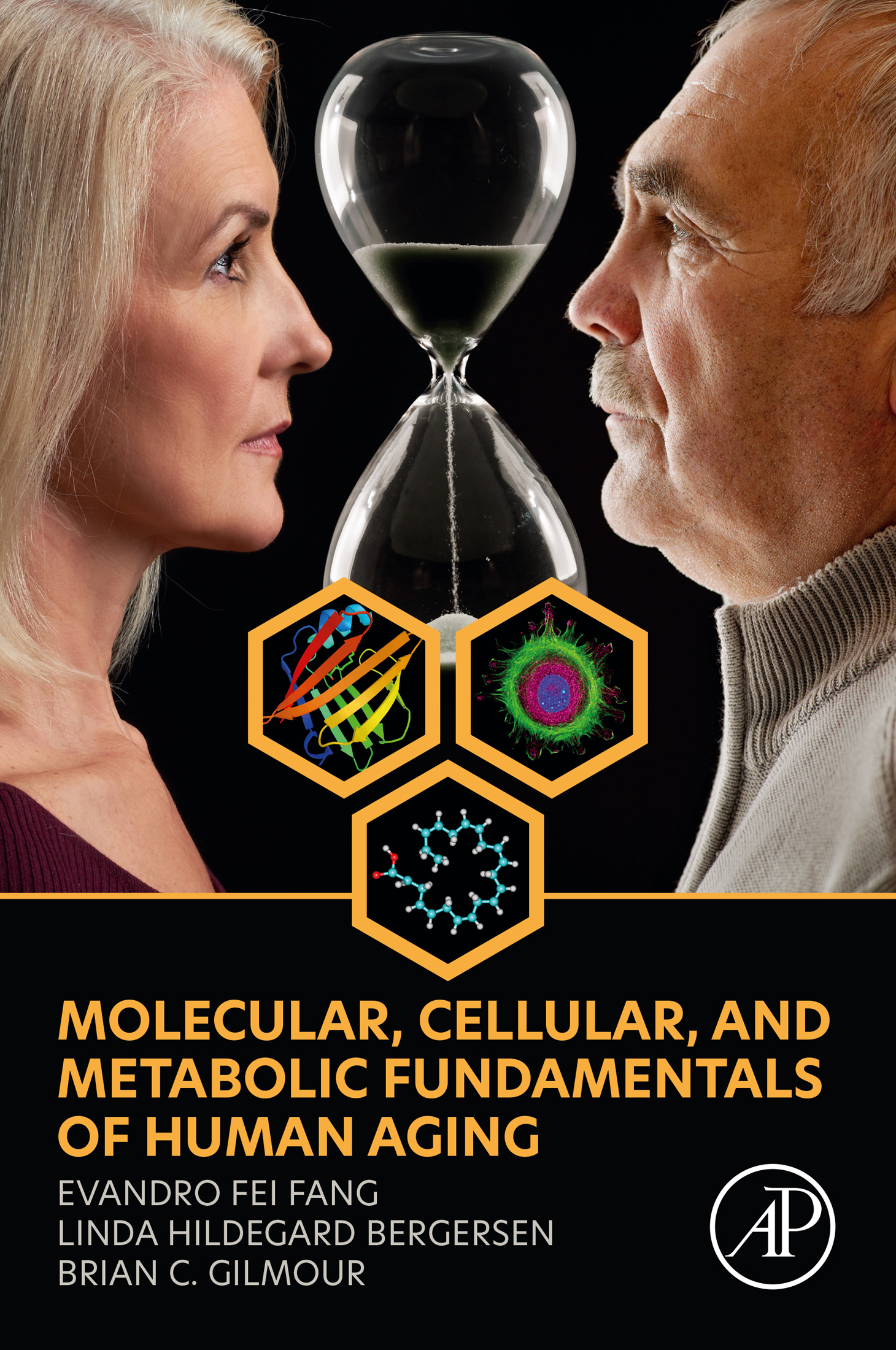 Molecular, Cellular, and Metabolic Fundamentals of Human Aging (Original PDF from Publisher)