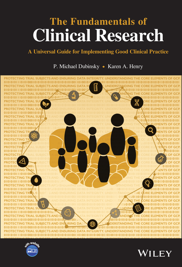 The Fundamentals of Clinical Research: A Universal Guide for Implementing Good Clinical Practice (EPUB)