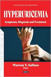 Hyperuricemia: Symptoms, Diagnosis and Treatment (Original PDF from Publisher)