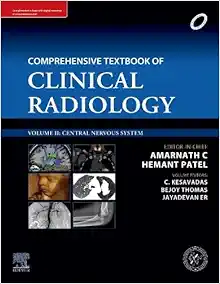 Comprehensive Textbook of Clinical Radiology Volume II: Central Nervous system (True PDF from Publisher)