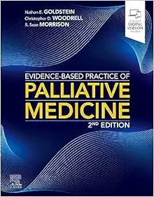 Evidence-Based Practice of Palliative Medicine, 2nd Edition (True PDF from Publisher)