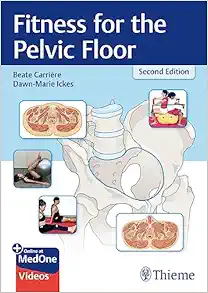 Fitness for the Pelvic Floor, 2nd edition (Original PDF from Publisher)