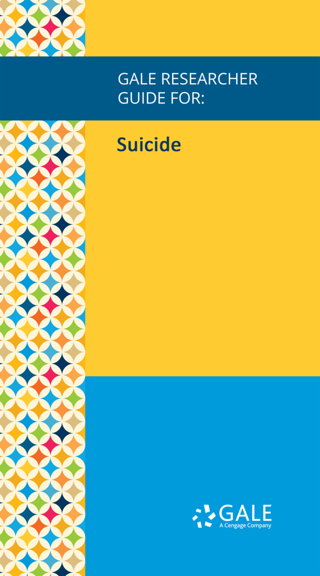 Gale Researcher Guide for: Suicide (EPUB)