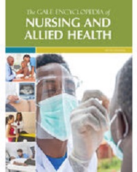 The Gale Encyclopedia of Nursing and Allied Health, 5th Edition (EPUB)
