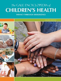 The Gale Encyclopedia of Children's Health, 4th Edition (EPUB)
