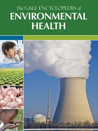 The Gale Encyclopedia of Environmental Health, 2nd Edition (EPUB)