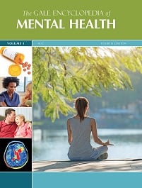 The Gale Encyclopedia of Mental Health, 4th Edition (EPUB)