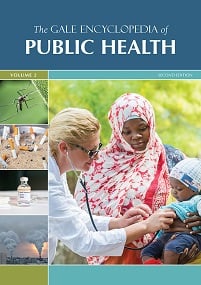 The Gale Encyclopedia of Public Health, 2nd Edition (EPUB)