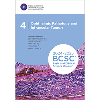 2024-2025 Basic and Clinical Science Course, Section 04: Ophthalmic Pathology and Intraocular Tumors (Original PDF from Publisher)