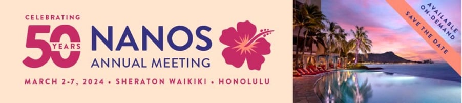 NANOS 2024 Annual Meeting On-Demand - North American Neuro-Ophthalmology Society (Videos)