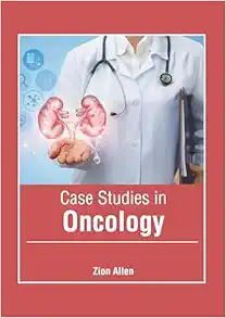 Case Studies in Oncology (Original PDF from Publisher)