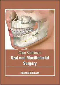 Case Studies in Oral and Maxillofacial Surgery (Original PDF from Publisher)