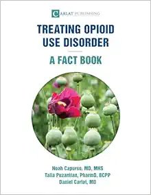 Treating Opioid Use Disorder - A Fact Book (Original PDF from Publisher)