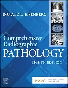 Comprehensive Radiographic Pathology, 8th Edition (True PDF from Publisher)