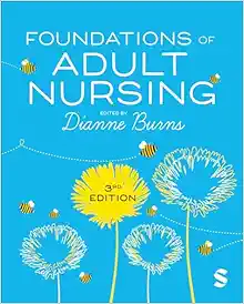 Foundations of Adult Nursing, 3rd edition (Original PDF from Publisher)