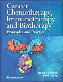 Cancer Chemotherapy, Immunotherapy, and Biotherapy, 7th edition (EPUB + Converted PDF)