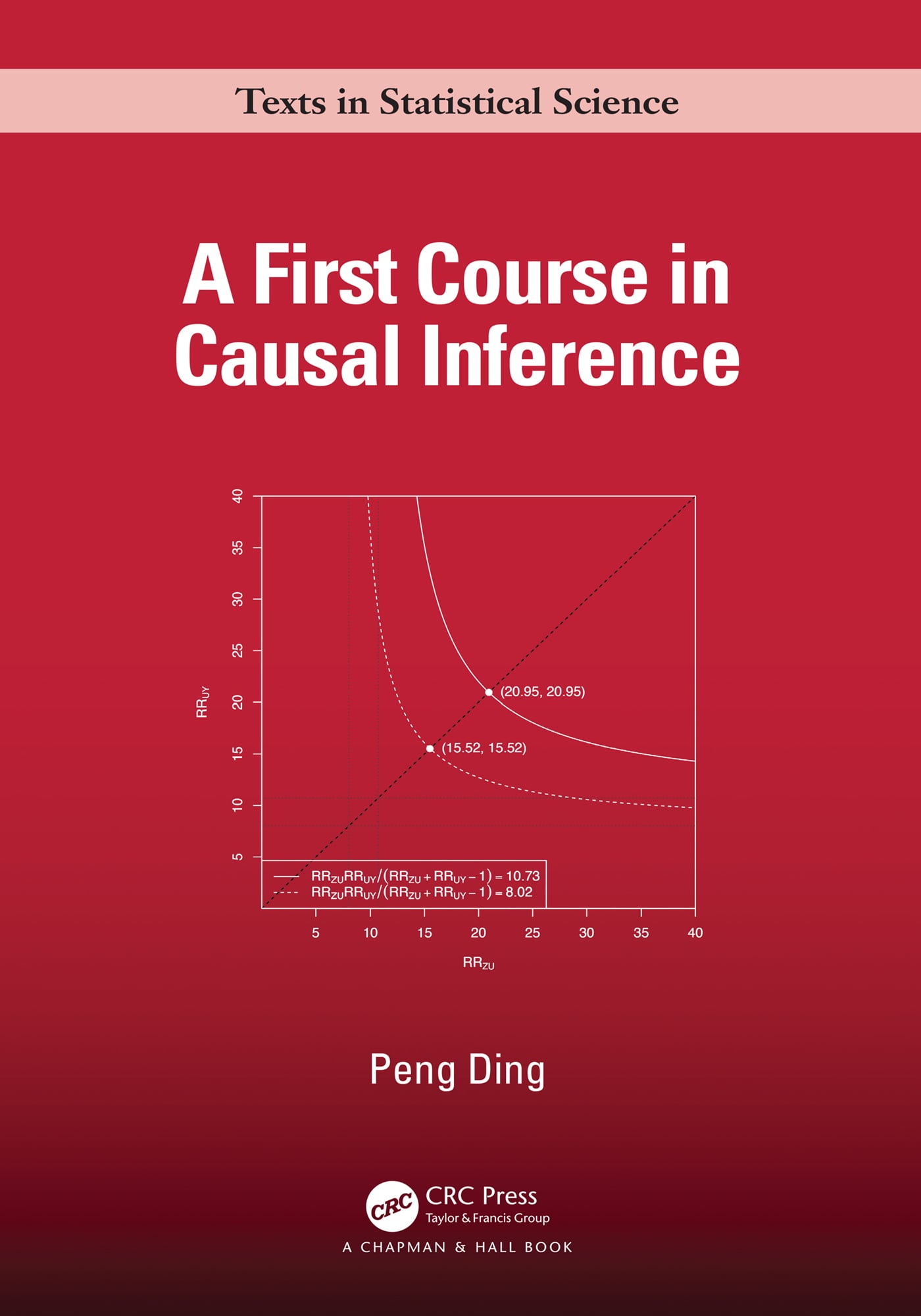 A First Course in Causal Inference (Original PDF from Publisher)