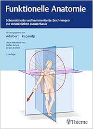 Funktionelle Anatomie, 7th Edition (Original PDF from Publisher)