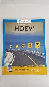HDEV, 6th Edition (Original PDF from Publisher)
