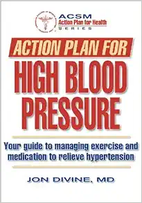 Action Plan for High Blood Pressure (EPUB)