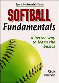 Softball Fundamentals (Sports Fundamentals Series) (Original PDF from Publisher)
