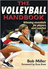 The Volleyball Handbook (Original PDF from Publisher)