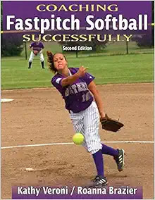 Coaching Fastpitch Softball Successfully (Coaching Successfully), 2nd Edition (Original PDF from Publisher)