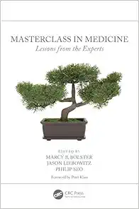 Masterclass in Medicine: Lessons from the Experts (Original PDF from Publisher)