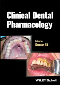 Clinical Dental Pharmacology (Original PDF from Publisher)