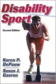 Disability Sport, 2nd Edition (EPUB)