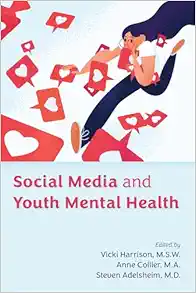 Social Media and Youth Mental Health (EPUB)