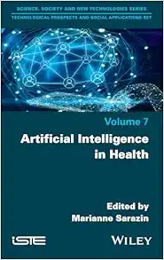 Artificial Intelligence in Health (EPUB)