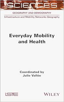 Everyday Mobility and Health (Original PDF from Publisher)