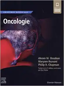 Imagerie médicale : Oncologie (Original PDF from Publisher)
