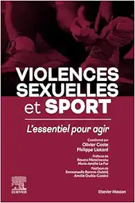 Violences sexuelles et sport: L'essentiel pour agir (French Edition) (True PDF from Publisher)