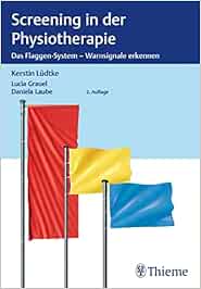 Screening in der Physiotherapie, 2nd Edition (Original PDF from Publisher)