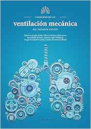 Fundamentos en Ventilación Mecánica del Paciente Crítico (EPUB)
