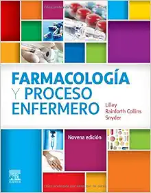Farmacología y proceso enfermero, 9th Edition (Original PDF from Publisher)