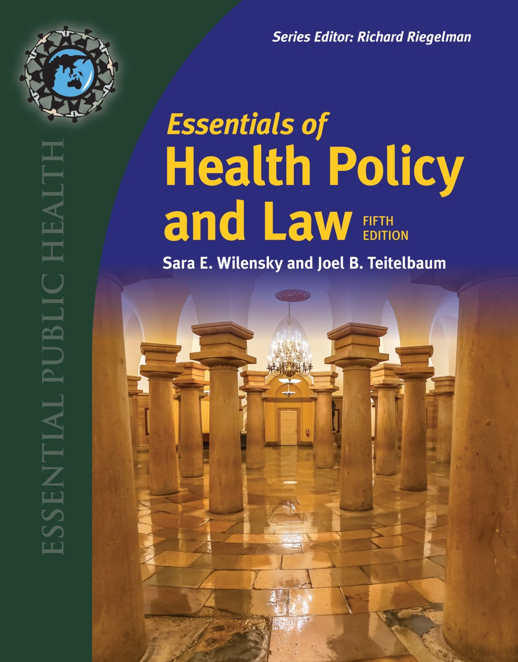 Essentials of Health Policy and Law, 5th Edition (Original PDF from Publisher)