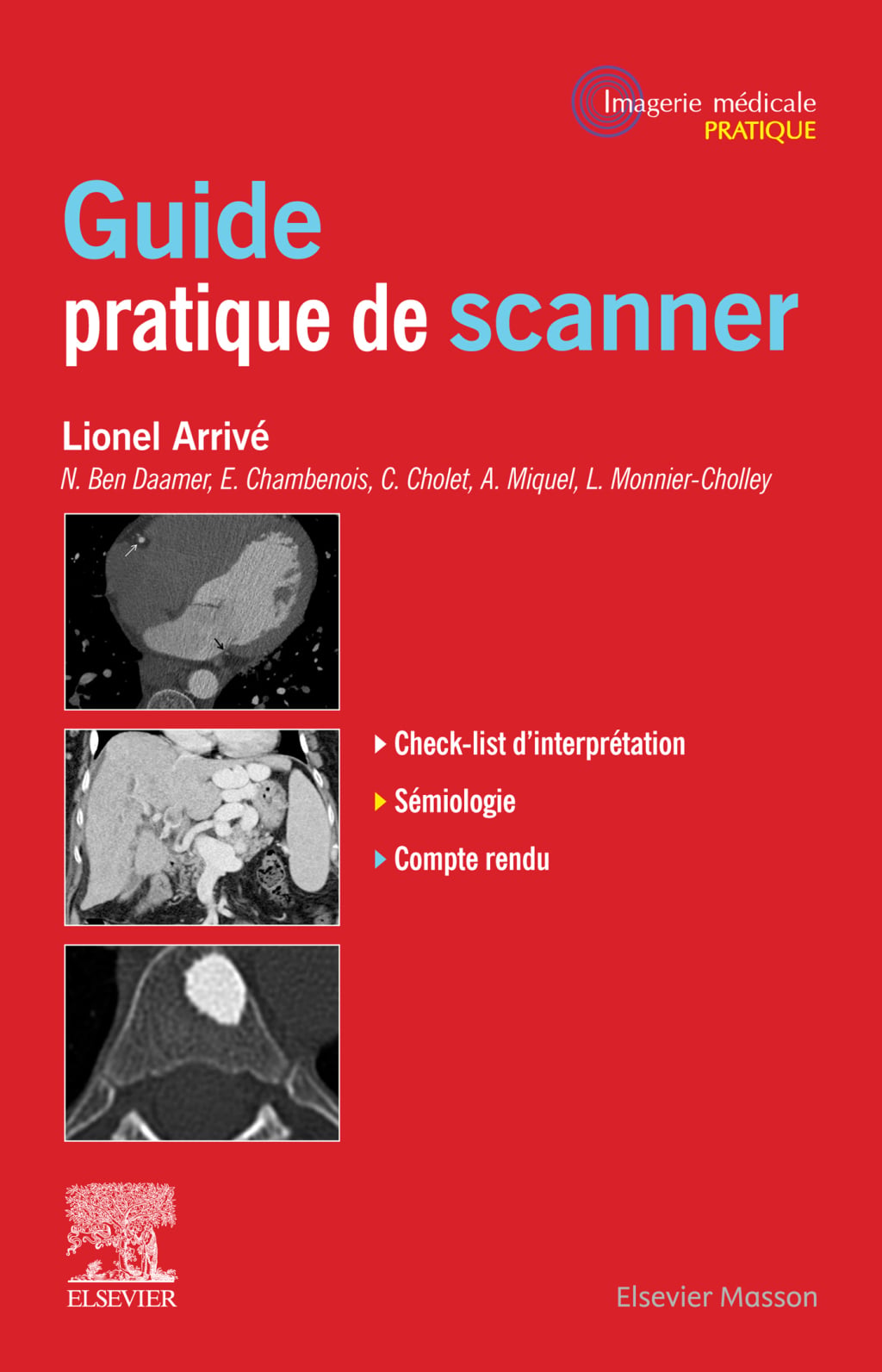 Guide pratique de scanner (Original PDF from Publisher)
