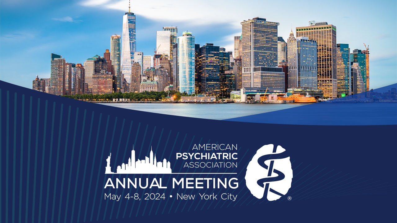APA 2024 Annual Meeting On Demand (Videos with captions + Audios + Slides)