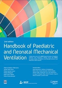 Handbook of Paediatric & Neonatal Mechanical Ventilation, 2nd Edition (EPUB)