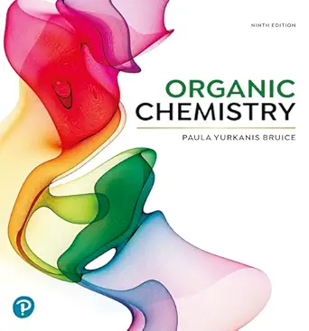 Organic Chemistry - Paula Yurkanis Bruice, 9th Edition (Original PDF from Publisher)